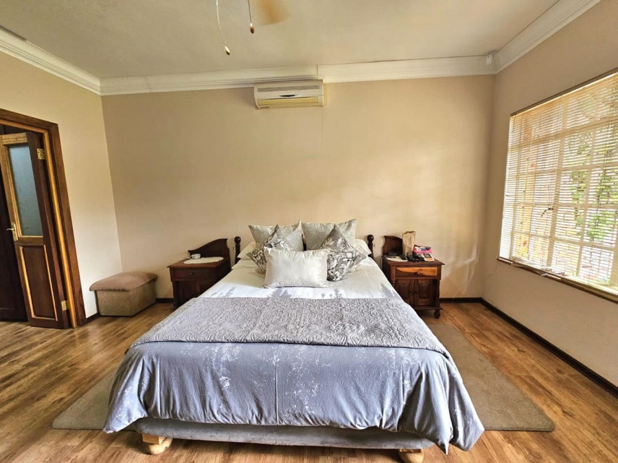To Let 3 Bedroom Property for Rent in Seemeeupark Free State